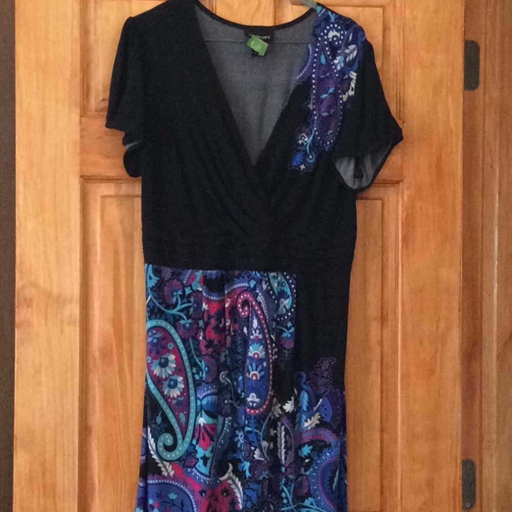 Lane Bryant dress. Anything $10 and under, NO OFFER will be made